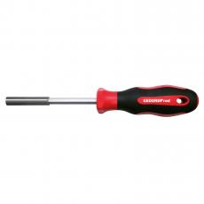 Gedore red Bit-Schraubendreher 1/4 L.100mm 2K-Griff R38950000
