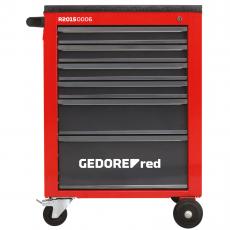 Gedore red Werkstattwagen  MECHANIC 6 Schubl. 910x628x418 R20150006