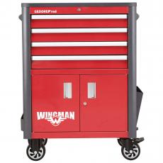 Gedore red Werkstattwagen  WINGMAN 4 Schubl. 1034x724x470 R20200004