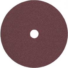 Klingspor CS 561 Fiberscheiben, 100 x 16 mm Korn 60 Rundloch / VPE: 25 Stück