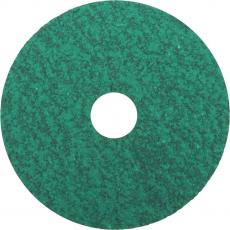 Klingspor CS 570 Fiberscheiben Multibindung, 115 x 22 mm Korn 60 Rundloch / VPE: 25 Stück