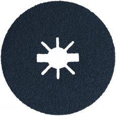 Klingspor CS 565 Fiberscheiben, 115 x 22 mm Korn 36 X-LOCK / VPE: 25 Stück