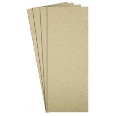 Klingspor PS 33 BK Streifen kletthaftend, 70 x 125 mm Korn 150 / VPE: 100 Stück