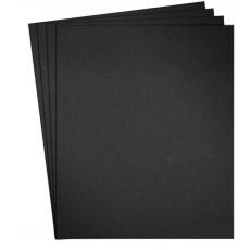 Klingspor PS 8 A Bogen wasserfest, 230 x 280 mm Korn 800 / VPE: 50 Stück