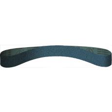 Klingspor CS 411 Y Bänder, 9 x 533 mm Korn 60 F4G / VPE: 25 Stück