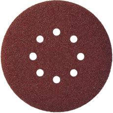 Klingspor PS 22 K Scheiben kletthaftend, 150 mm Korn 120 Lochform GLS2 / VPE: 50 Stück