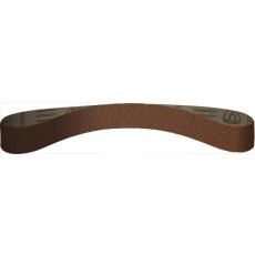 Klingspor LS 309 X Bänder, 28 x 533 mm Korn 100 F4G / VPE: 20 Stück