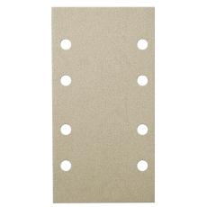 Klingspor PS 33 BK Streifen kletthaftend, 93 x 178 mm Korn 150 Lochform GL17 / VPE: 100 Stück