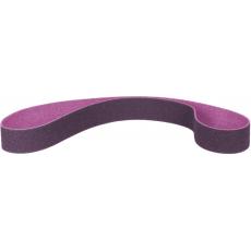 Klingspor NBS 800 Vliesbänder, 30 x 800 mm Medium Korund F3W / VPE: 5 Stück