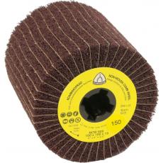 Klingspor NCW 600 S Vliesmopräder Kombination, 110 x 100 x 19 mm Korn 150 Medium / VPE: 1 Stück