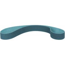 Klingspor NBS 800 Vliesbänder, 40 x 618 mm Very Fine Korund F3W / VPE: 5 Stück