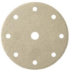 Klingspor PS 33 BK Scheiben kletthaftend, 150 mm Korn 150 Lochform GLS1 / VPE: 100 Stück