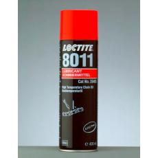 Loctite 8011-400 ml 26465 Hochtemperatur Kettenöl
