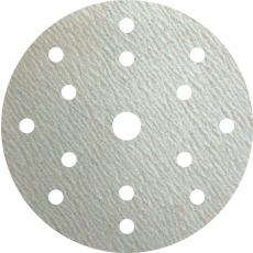 Klingspor PS 73 BWK Scheiben kletthaftend wirkstoffbeschichtet, 150 mm Korn 150 Lochform GLS47 / VPE: 100 Stück