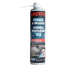 Loctite 8040-400 ml 39160 Schnellrostlöser Eis