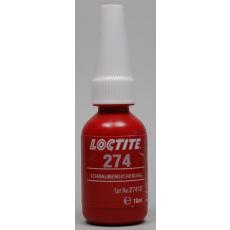 Loctite 274-10 ml 27412 Schraubensicherung hochfest