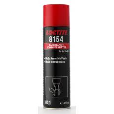 Loctite 8154-400 ml 26481 MoS2 Montagepaste