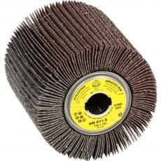 Klingspor SM 611 S Schleifmopräder LS 309 X, 100 x 100 x 19 mm Korn 240 / VPE: 1 Stück