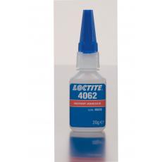 Loctite 4062-20g 29405 Sofortklebstoff