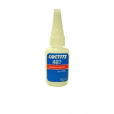 Loctite 407-20 g 40720 Sofortklebstoff