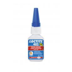 Loctite 403-20 g 40322 Sofortklebstoff