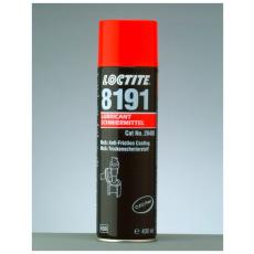 Loctite 8191-400 ml 26493 MoS2 Trockenschmierstoff