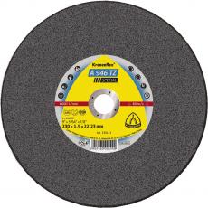 Klingspor A 946 TZ Trennscheiben, 230 x 1,9 x 22,23 mm gerade / VPE: 25 Stück