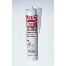 Loctite 5920-300 ml 24055 Dichtungsprodukt Silikon, Copper