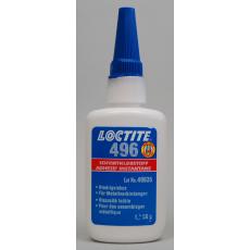 Loctite 496-50 g 49635 Sofortklebstoff