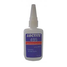 Loctite 495-50 g 49543 Sofortklebstoff