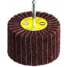 Klingspor NCS 600 Vliesmopstifte Kombination, 60 x 50 x 6 mm Korn 60 Coarse / VPE: 10 Stück