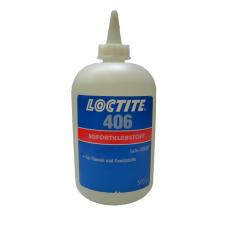 Loctite 406-50g 195531 Sofortklebstoff