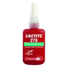 Loctite 278-50 ml Schraubensicherung Hochtemperatur hochfest