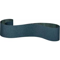 Klingspor CS 411 Y Bänder, 75 x 2000 mm Korn 24 F4G / VPE: 10 Stück