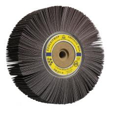 Klingspor SM 611 H Schleifmopräder LS 309 X, 165 x 25 x 13 mm Korn 80 / VPE: 5 Stück