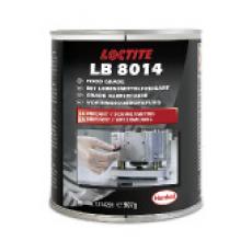 Loctite 8014-907g Anti-Seize f.d.Lebensmittel-Industrie Dose