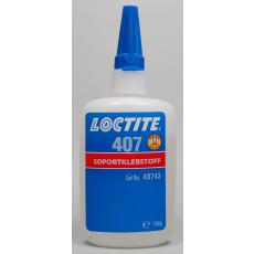 Loctite 407-100 g 40743 Sofortklebstoff