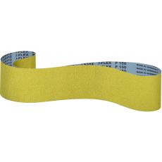 Klingspor LS 312 JF Bänder, 300 x 3500 mm Korn 320 F1 / VPE: 10 Stück