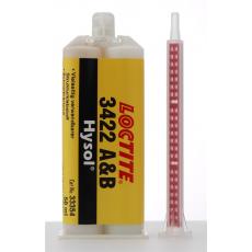 Loctite 3422-50 ml 33354 Epoxy-Klebstoff, schnellhärtend