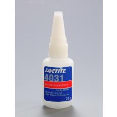 Loctite 4031-20 g 26084 Sofortklebstoff, medical