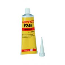 Loctite F246/INI 5-56 g 2K-Kleberkit (Nomix) mit Aktivator