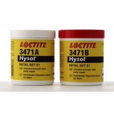 Loctite 3471-500 g 14673 Epoxy-Klebstoff 2K stahlgefüllt