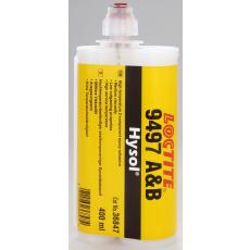 Loctite 9497-400 ml Hochfester 2K Epoxid-Klebstoff (2:1)