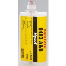 Loctite 9483-400 ml 36551 Hochfester 2K Epoxid-Klebstoff