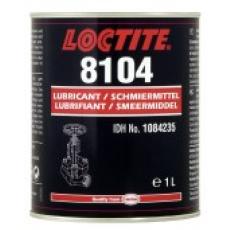 Loctite 8104-1 L 26559 Silikonfett mit Lebensmittelfreig.