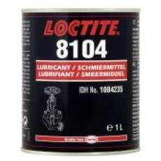 Loctite 8104-1 L 26559 Silikonfett mit Lebensmittelfreig.