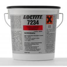 Loctite 7234-1Kg 32933 Hochtemp.best. Keramikbesch.