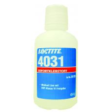 Loctite 4031-450 g 26129 Sofortklebstoff, medical