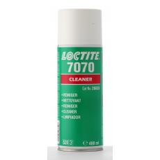 Loctite 7070-400 ml 26659 Schnellreiniger, Aerosol