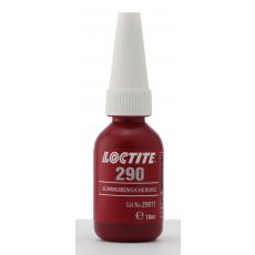 Loctite 290-10 ml 29011 Schraubensicherung - Mittel/hochfeste kapillar
